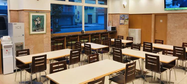 东横INN-富士山沼津站北口2号(Toyoko Inn Fujisan Numazu Eki Kita Guchi No 2)图片