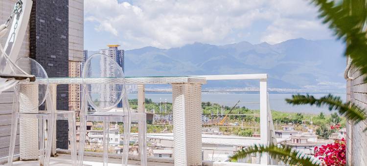 大理远山海景度假美宿 (洱海店)图片