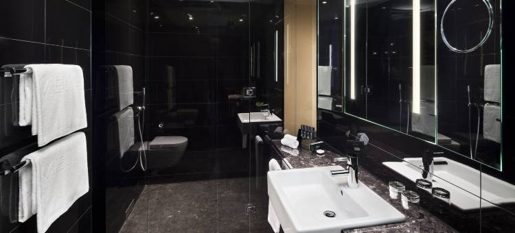 维也纳美利亚酒店(Melia Vienna)图片