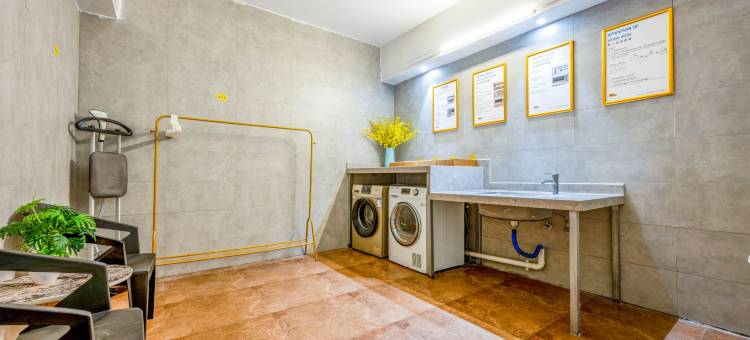 如家酒店·neo(琼海银海杂粮街店)图片