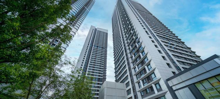 海仕登行政公寓(深圳大运中心体育馆龙城公园地铁站店)图片