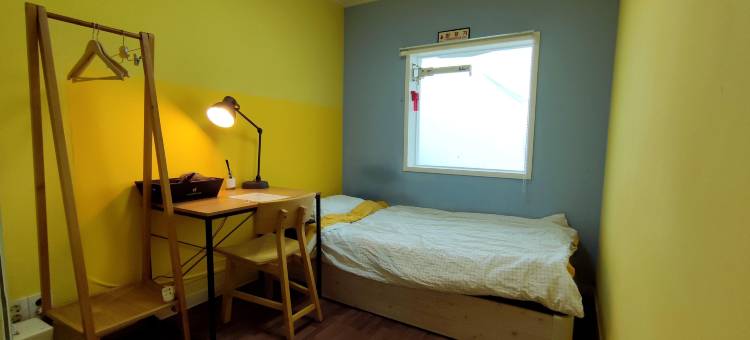 24号旅馆新村大道店(24 Guesthouse Sinchon Avenue)图片