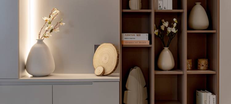 如家酒店·neo(大同火车站古城墙店)图片