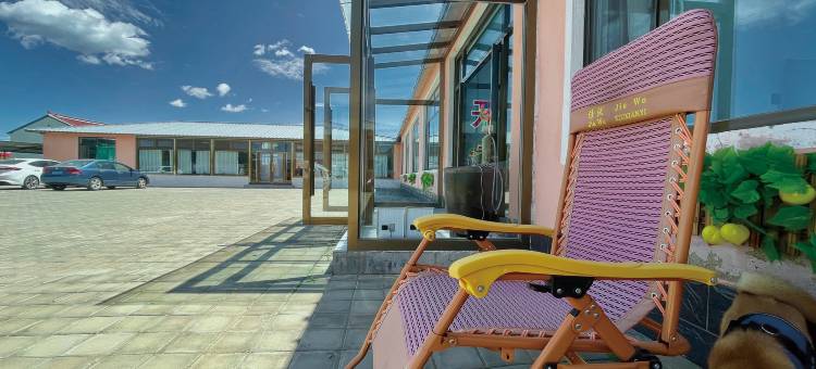 塞罕坝赛娅民宿图片