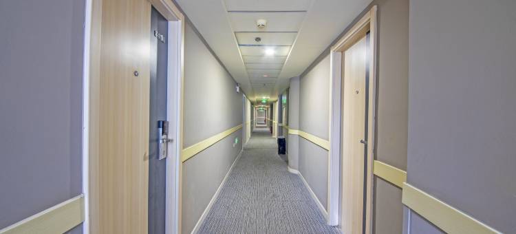 泉州荣兴海源酒店图片