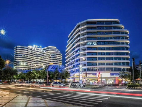 一方星湖美宿(星湖一方店)