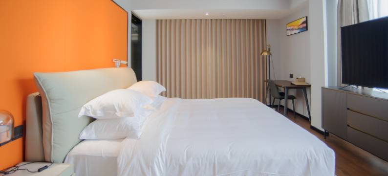 恒基大酒店图片