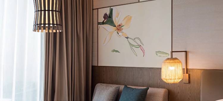 北京世园凯悦酒店图片