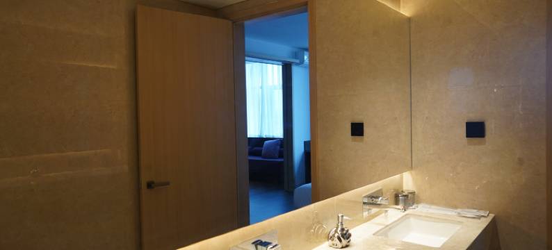 通河存明酒店图片