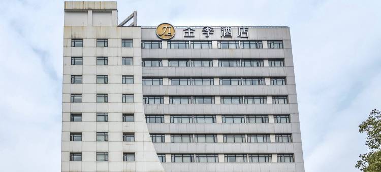 全季酒店(武汉光谷珞喻路店)图片
