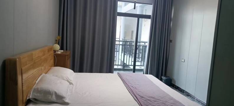 襄阳归源山庄(金寨村店)图片