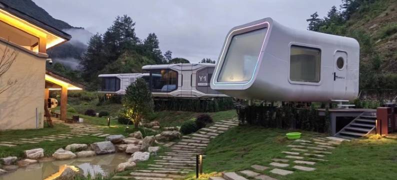 岳西车友农家乐图片