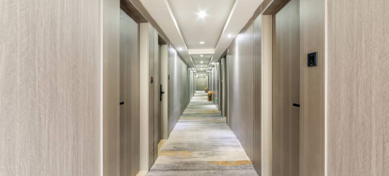 布丁酒店(成都川音新都校区新园路店)图片