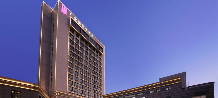 青岛广业锦江大酒店(李村地铁站店)图片