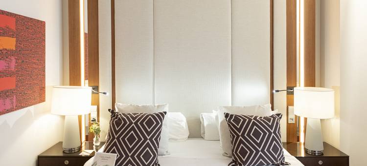 Hospes Amérigo, 阿利坎特, 设计酒店的一员(Hospes Amérigo, Alicante, a Member of Design Hotels)图片