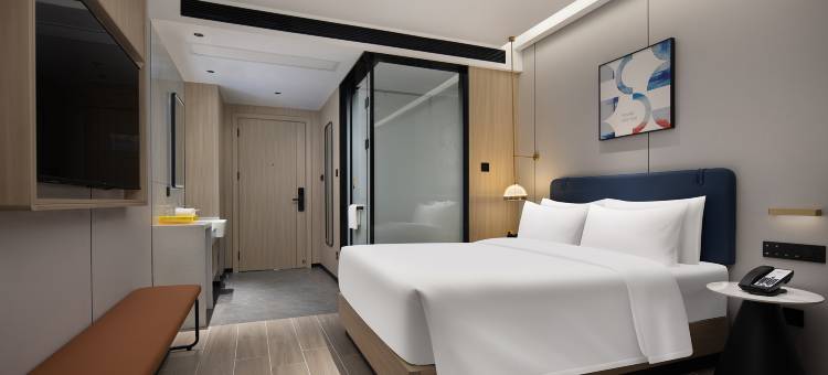 米漾米居酒店(宁乡吾悦广场店)图片