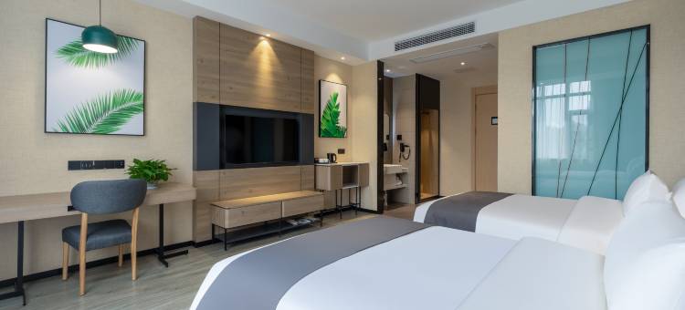 尚客优品酒店 (文明路店)图片