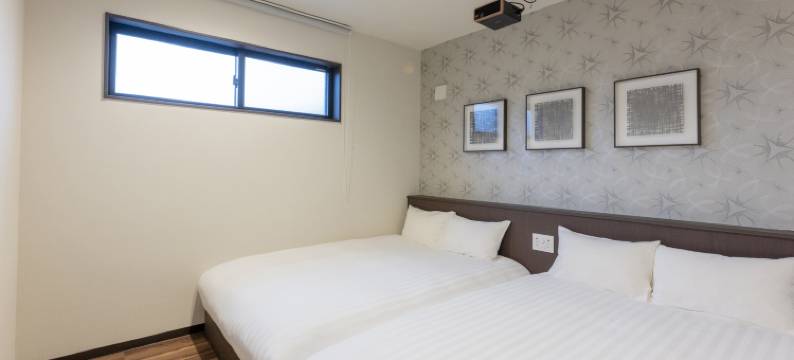 乐天住宿日光宝殿(Rakuten STAY Nikko Hoden)图片