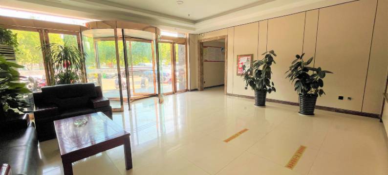 万邦之星宾馆(中牟万邦国际物流城店)图片