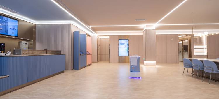 汉庭酒店(宿州宿怀南路汽配城店)图片