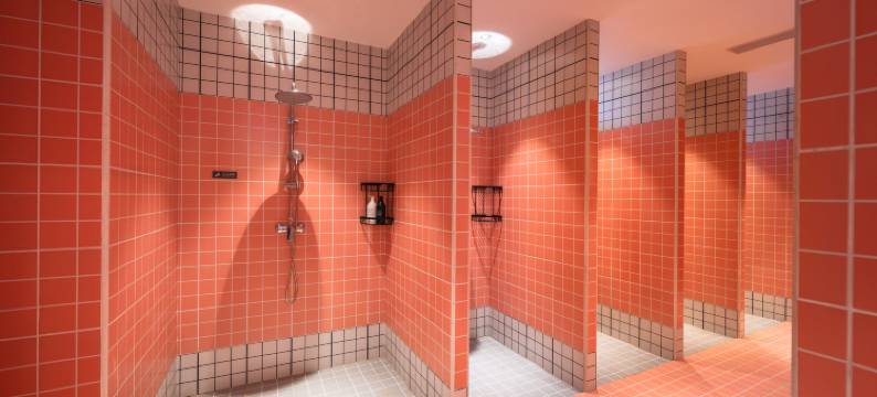 赤坎古镇紫藤青年旅社图片