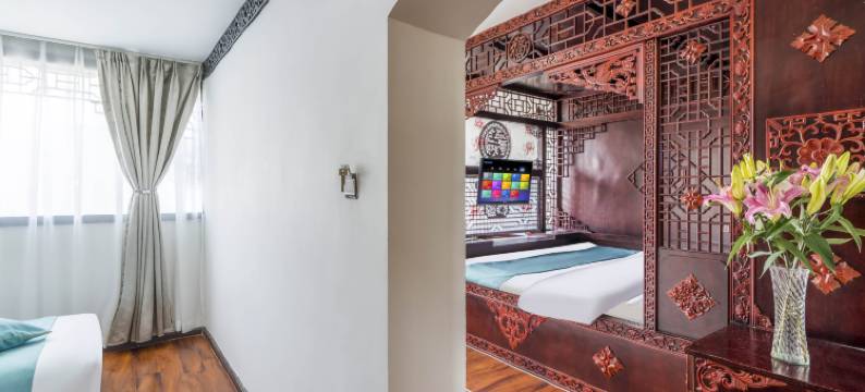 静潭居•别墅酒店(丽江古城店)图片