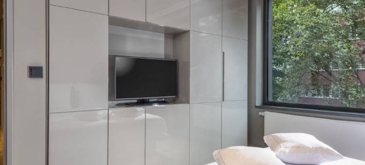 SANA柏林公寓(SANA Berlin Residence)图片