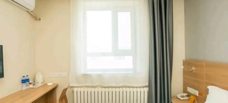 7天酒店(哈尔滨禧龙大市场店)图片