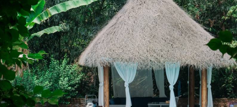 喜度东舍花园民宿图片