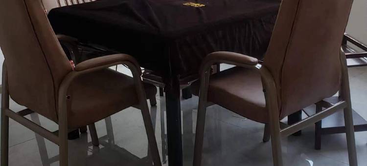 鑫钰酒店图片