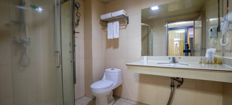 欧拉艺术酒店(鸳鸯池店)图片