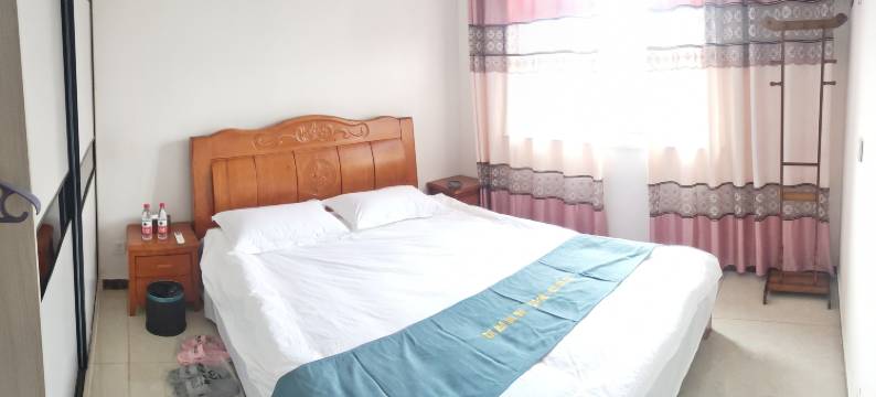 嘉佑小院时光(曲阜尼山圣境店)图片