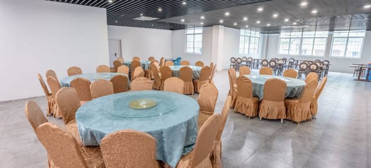 维也纳智好酒店(南京江宁东南大学店)图片