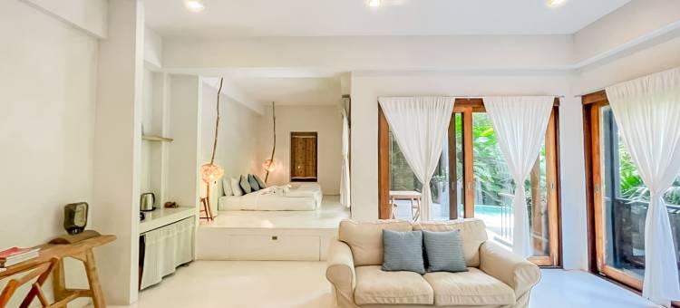 湄林Proud Phu Fah(Proud Phu Fah Maerim Resort)图片
