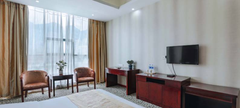 福鑫酒店(铜仁思南店)图片