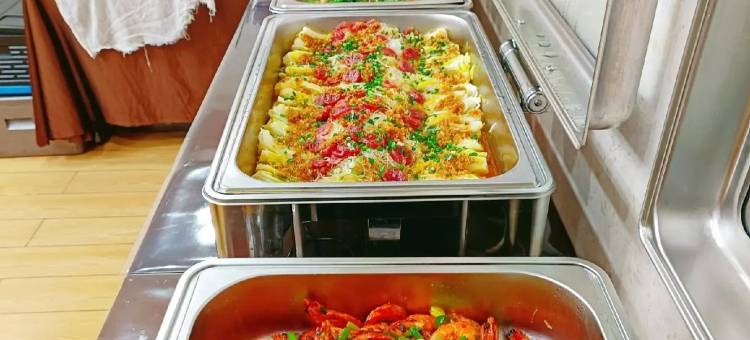 维也纳3好酒店(汝州朝阳中路大时代购物公园店)图片