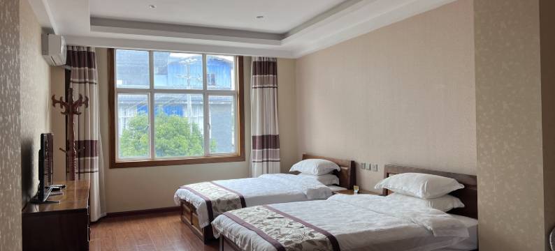 腾冲黎明酒店图片