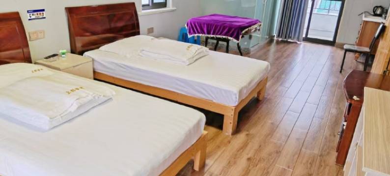 象山上影客栈图片