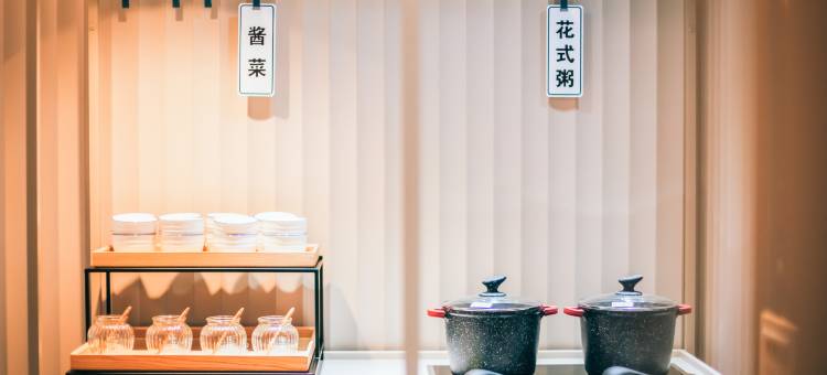 汉庭酒店(辛集万达广场店)图片