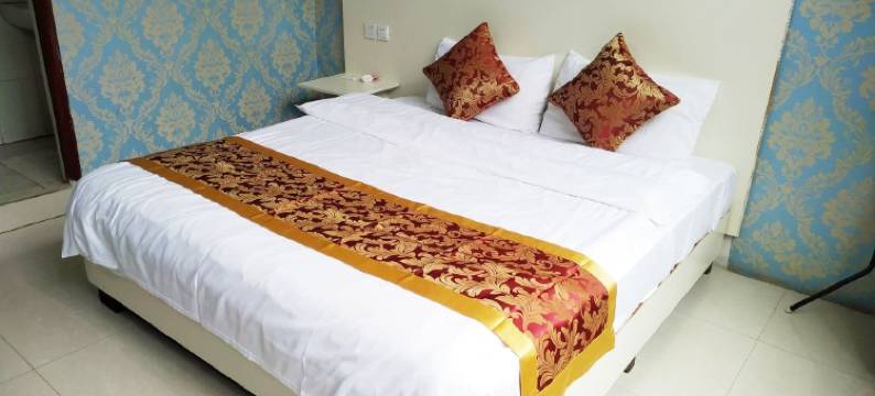 儋州恒心宾馆图片