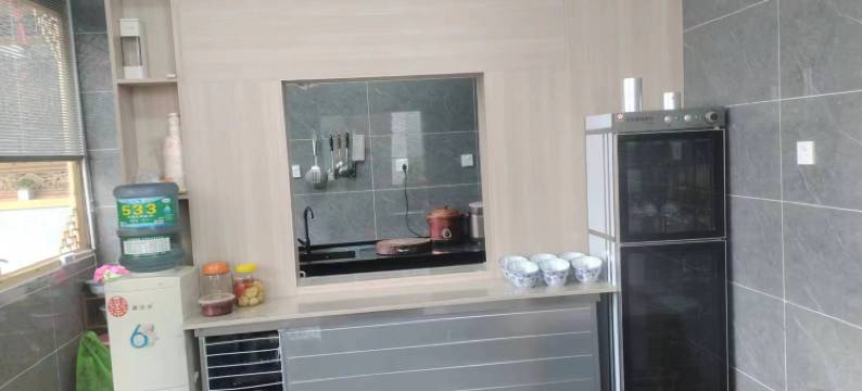 兰坪君兰客栈图片