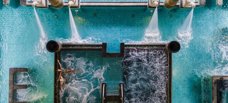 巴厘岛阿雅娜别墅(AYANA Villas Bali)图片