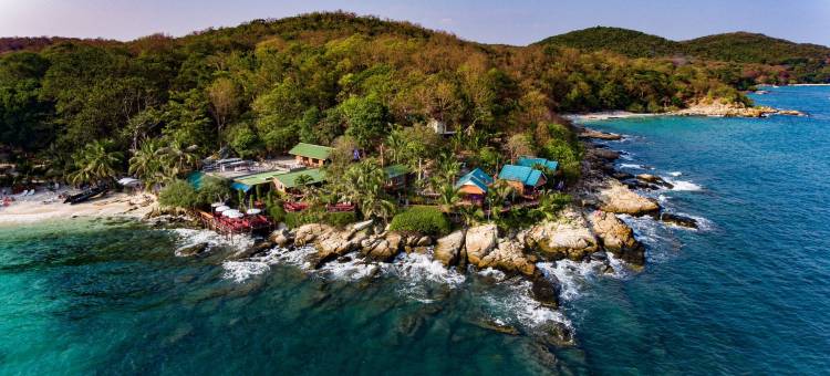 同达 PHA景观度假村(Tongta Phaview Resort)图片