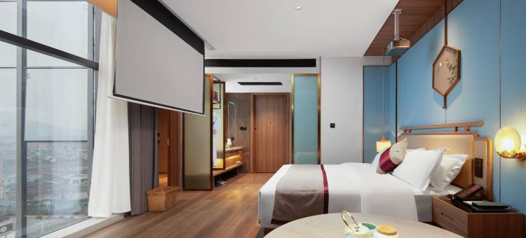 莫林酒店(醴陵芙蓉醴店)图片