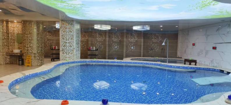 逸龙湾休闲会所图片