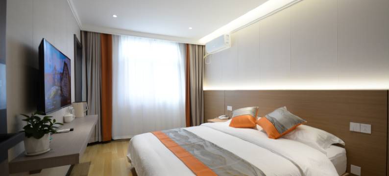 汉中石狮大酒店图片