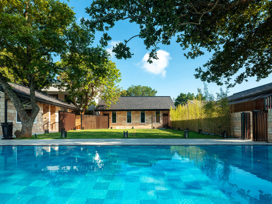 携程度假农庄(涠洲岛蓬莱田舍联营店)