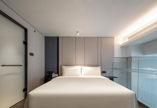 Atour X Hotel, Xiamen SM Plaza District GovernmentHotel Overview