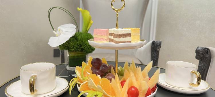 遵义凤凰大酒店(国贸购物中心店)图片