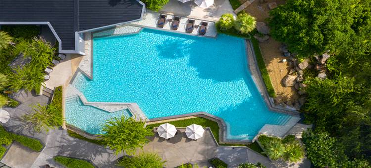 诺富特罗勇星星会议中心酒店(Novotel Rayong Star Convention Centre)图片